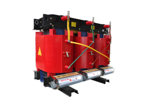 克孜勒苏630KVA干式变压器