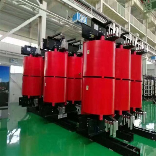 克孜勒苏SCB14干式变压器规格